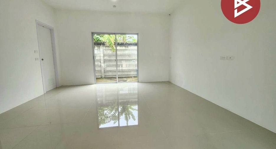 Продажа 3 спальни таунхаус в Khlong Luang, Патумтани
