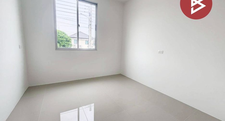 Продажа 3 спальни таунхаус в Khlong Luang, Патумтани