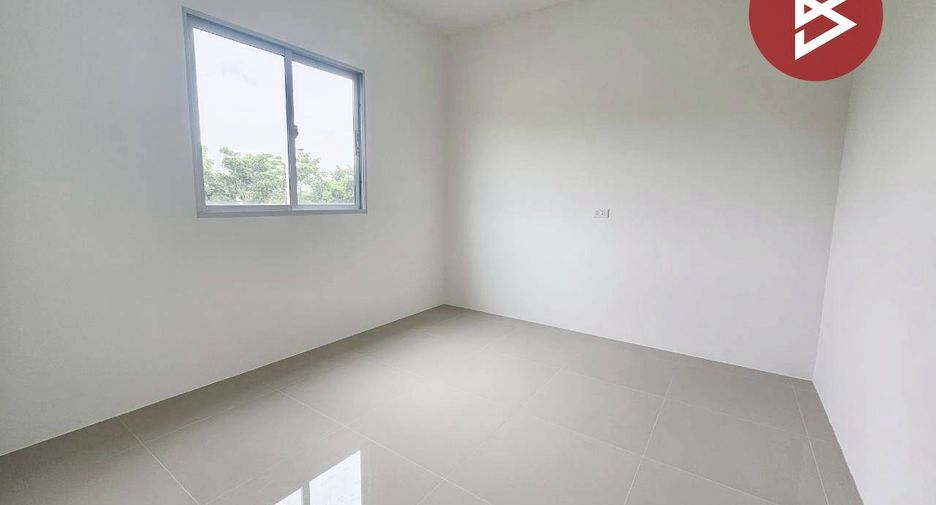 Продажа 3 спальни таунхаус в Khlong Luang, Патумтани