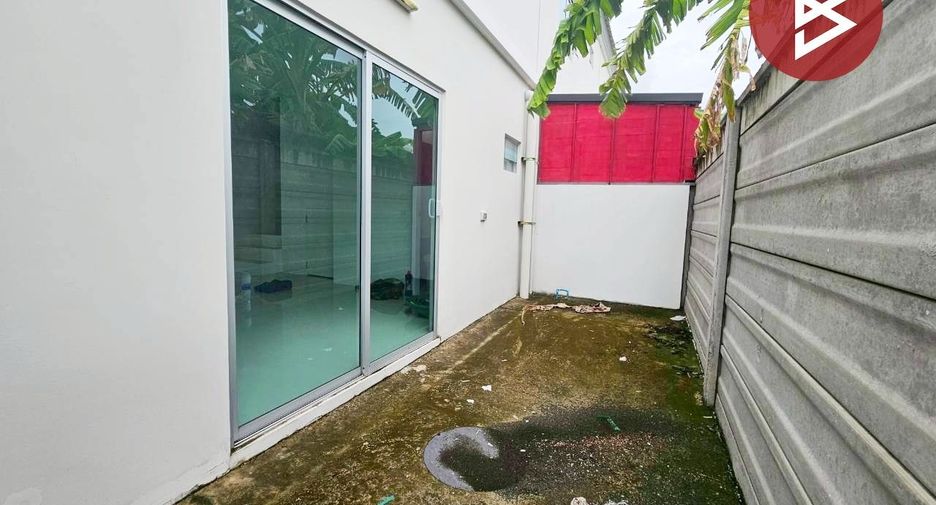 Продажа 3 спальни таунхаус в Khlong Luang, Патумтани