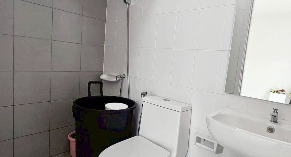 Продажа 3 спальни таунхаус в Khlong Luang, Патумтани