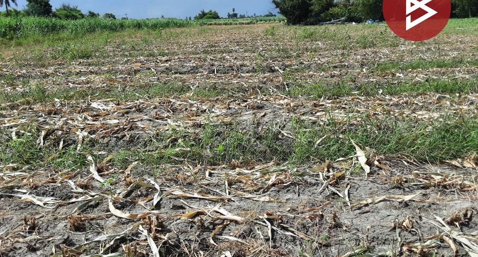 For sale land in Tha Maka, Kanchanaburi