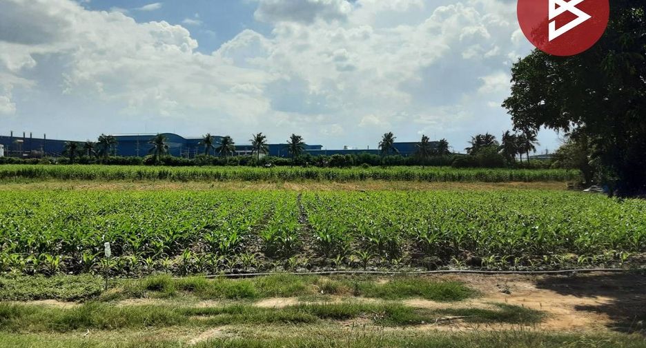 For sale land in Tha Maka, Kanchanaburi