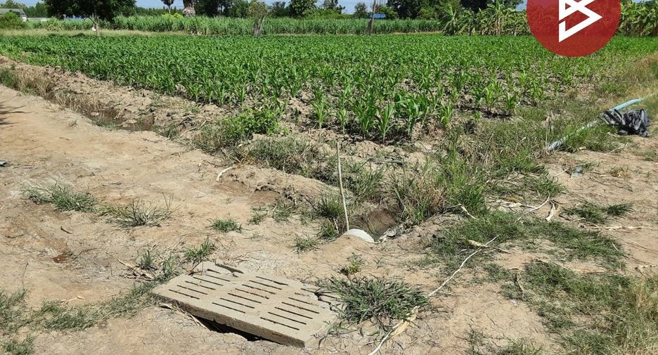 For sale land in Tha Maka, Kanchanaburi