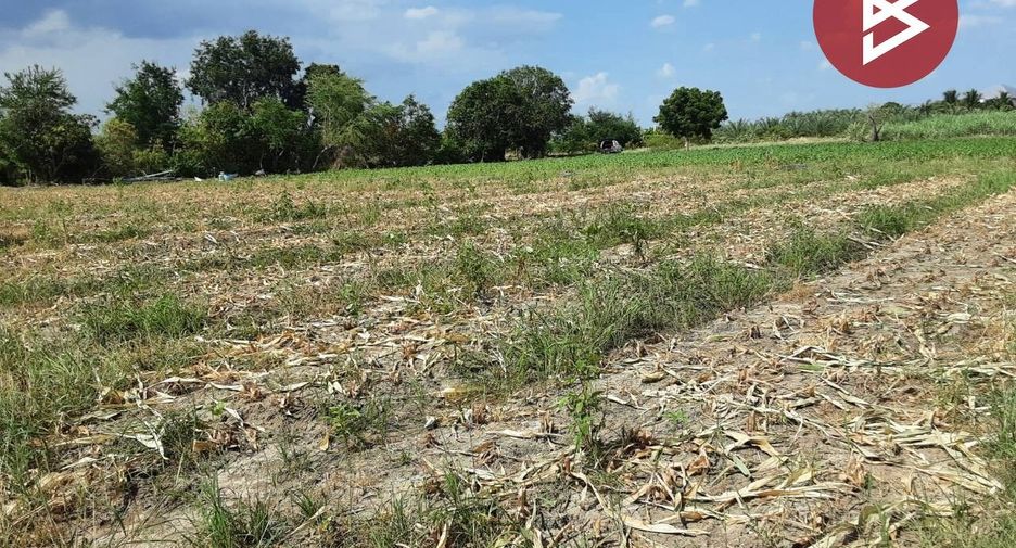 For sale land in Tha Maka, Kanchanaburi