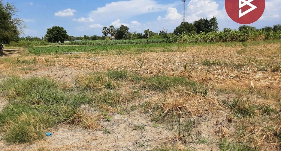 For sale land in Tha Maka, Kanchanaburi