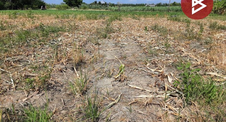 For sale land in Tha Maka, Kanchanaburi