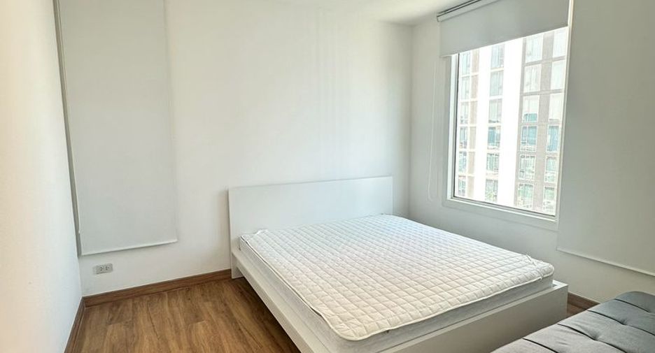Wohnung zur Miete und zum Kauf mit 1 Zimmer in Khlong Toei, Bangkok