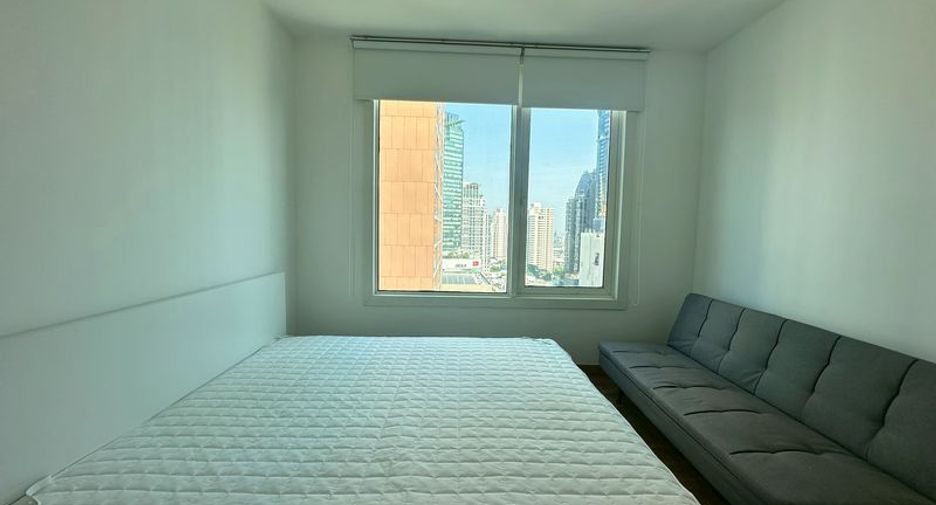 Wohnung zur Miete und zum Kauf mit 1 Zimmer in Khlong Toei, Bangkok