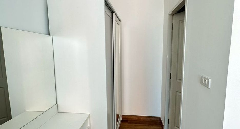 Wohnung zur Miete und zum Kauf mit 1 Zimmer in Khlong Toei, Bangkok