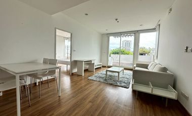 For rent そして for sale 1 Beds condo in Khlong Toei, Bangkok