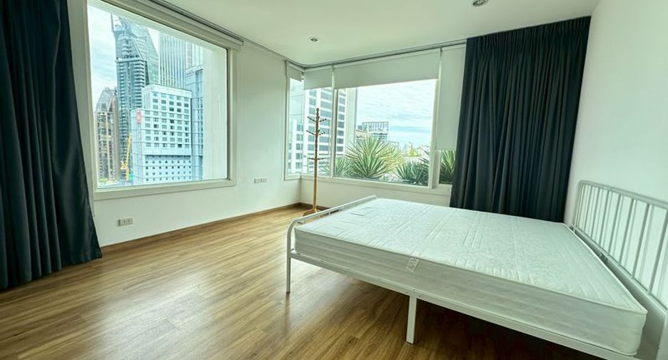 For rent そして for sale 1 Beds condo in Khlong Toei, Bangkok