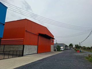 Аренда 1 кровать склад в Lat Lum Kaeo, Патумтани