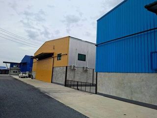Аренда 1 кровать склад в Lat Lum Kaeo, Патумтани