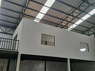 Аренда 1 кровать склад в Lat Lum Kaeo, Патумтани