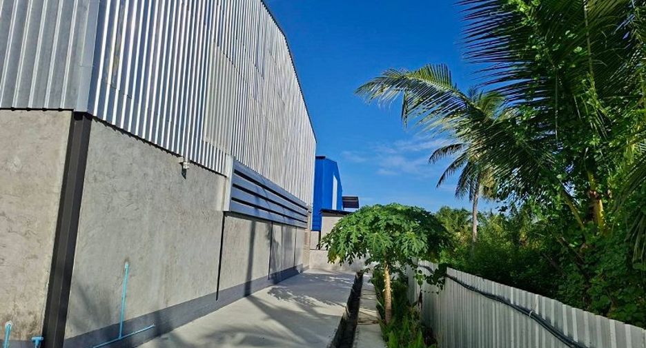 Аренда 1 кровать склад в Lat Lum Kaeo, Патумтани