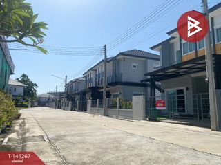 出售 4 卧室 独立屋 在 Mueang Chon Buri, Chon Buri