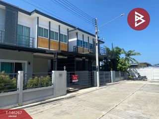 出售 4 卧室 独立屋 在 Mueang Chon Buri, Chon Buri