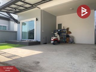 出售 4 卧室 独立屋 在 Mueang Chon Buri, Chon Buri