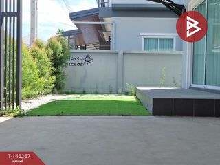Casa en alquiler y en venta de 4 habitaciones en Mueang Chon Buri, Chonburi