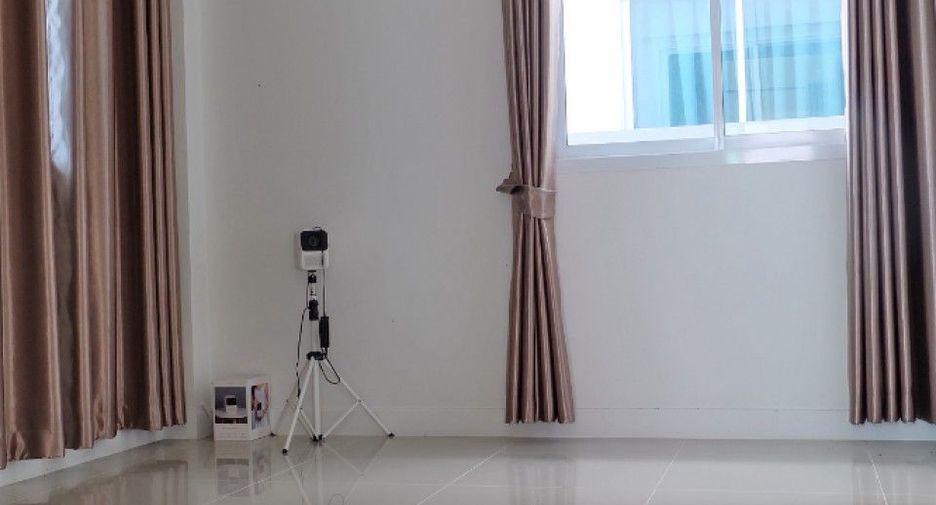 Casa en alquiler y en venta de 4 habitaciones en Mueang Chon Buri, Chonburi