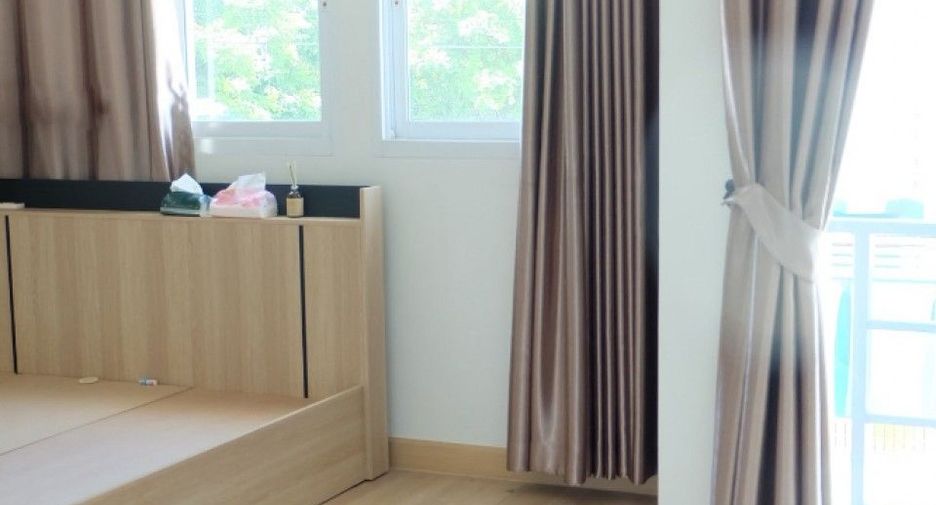 Casa en alquiler y en venta de 4 habitaciones en Mueang Chon Buri, Chonburi