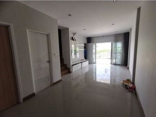 For sale 3 bedrooms townhouse in Nong Khaem, Bangkok