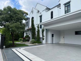 出租 和 出售 5 卧室 独立屋 在 Saphan Sung, 曼谷