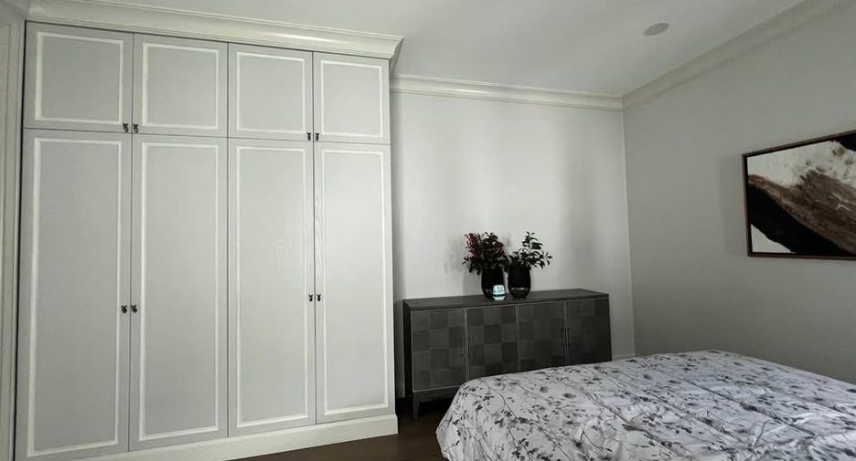 出租 和 出售 5 卧室 独立屋 在 Saphan Sung, 曼谷