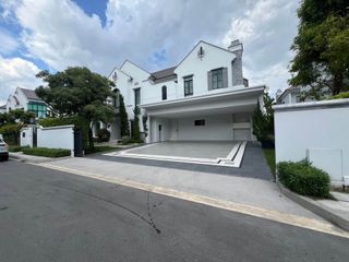 出租 和 出售 5 卧室 独立屋 在 Saphan Sung, 曼谷