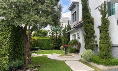 Аренда и продажа 5 спальни дом в Сапхан Сунг, Бангкок