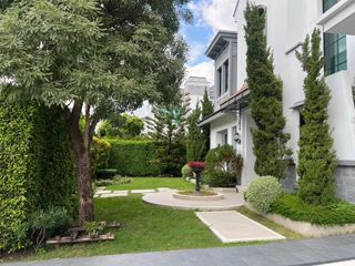 出租 和 出售 5 卧室 独立屋 在 Saphan Sung, 曼谷