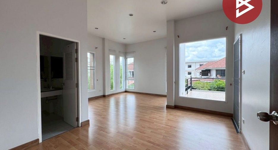 Haus zum Kauf mit 4 Zimmer in San Sai, Chiang Mai