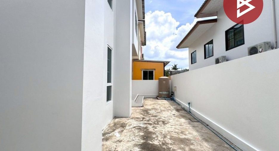 Haus zum Kauf mit 4 Zimmer in San Sai, Chiang Mai