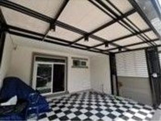 For sale studio townhouse in Nong Khaem, Bangkok