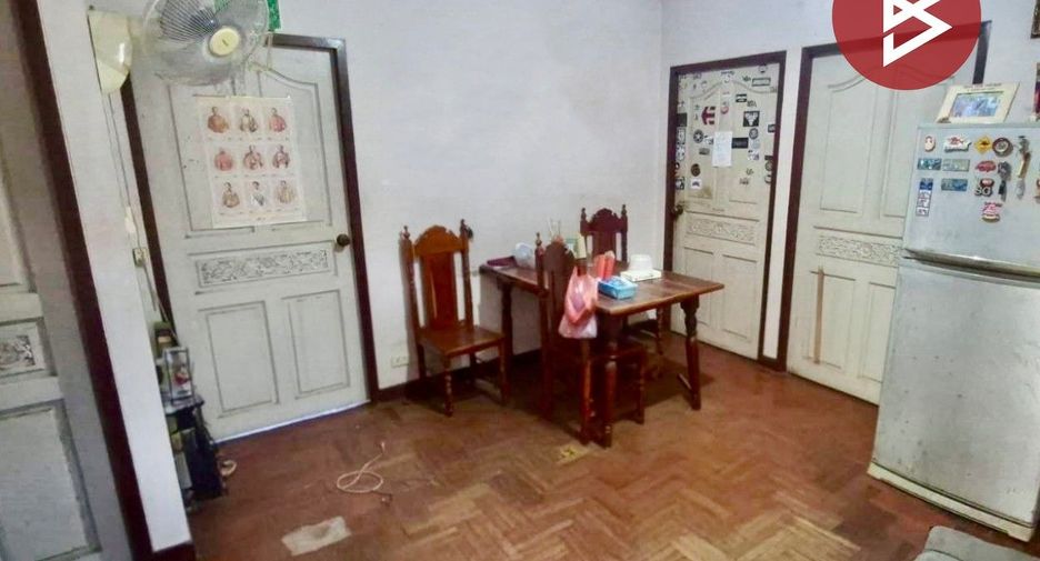 Продажа 5 спальни дом в Пхра Накхон, Бангкок