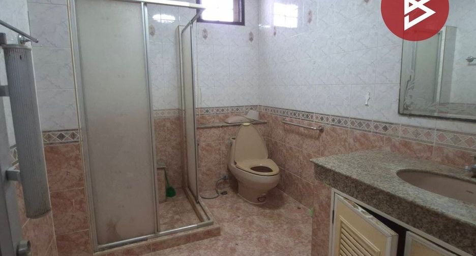 Продажа 5 спальни дом в Пхра Накхон, Бангкок