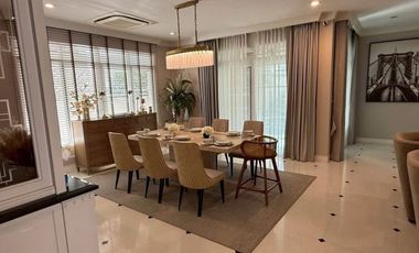 Аренда и продажа 4 спальни дом в Bang Phli, Самутпракан