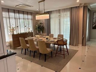 出租 和 出售 4 卧室 独立屋 在 Bang Phli, Samut Prakan