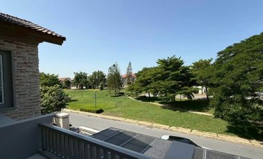 Аренда и продажа 4 спальни дом в Bang Phli, Самутпракан