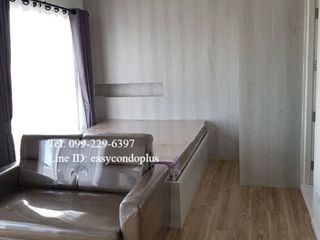 Аренда студия кондо в Рат Бурана, Бангкок