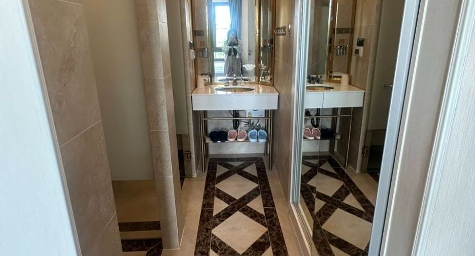 For rent 1 Beds condo in Jomtien, Pattaya