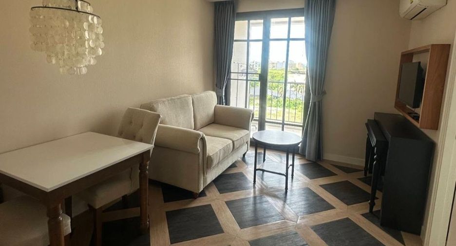 For rent 1 Beds condo in Jomtien, Pattaya