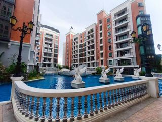 For Rent 1 Bedroom Condo In Bang Lamung, Chonburi