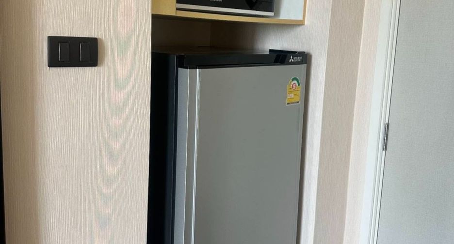 For rent 1 Beds condo in Jomtien, Pattaya