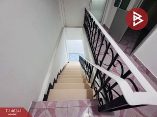 À vendre 3 chambres maison de ville à Bang Khen, Bangkok