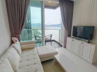 Condo en venta de 1 habitaciones en Bang Saray, Pattaya