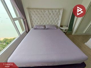 Condo en venta de 1 habitaciones en Bang Saray, Pattaya