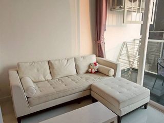 Condo en venta de 1 habitaciones en Bang Saray, Pattaya