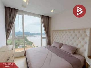 Condo en venta de 1 habitaciones en Bang Saray, Pattaya